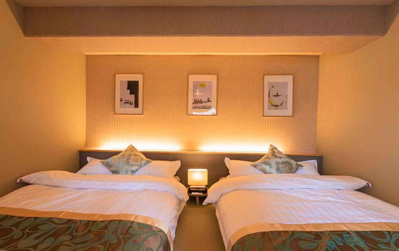 Lite House Shinsaibashi IV Hotel Osaka Exterior photo